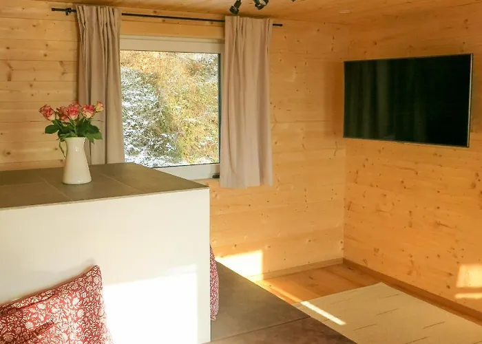 Haus Steger Zu Stein Apartamento Kramsach