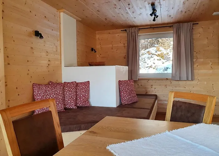 Apartamento Haus Steger Zu Stein Kramsach