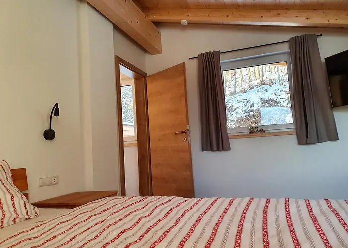 Haus Steger Zu Stein