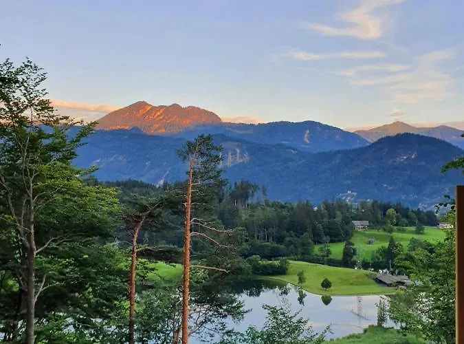 Haus Steger Zu Stein Apartamento