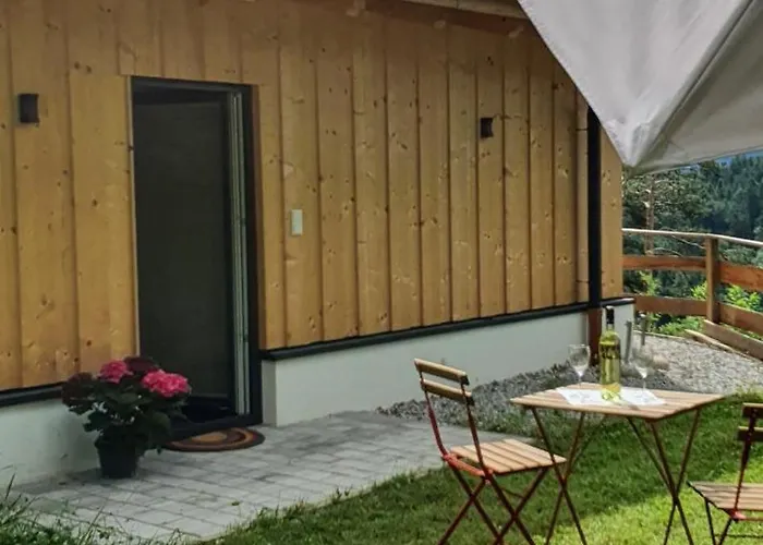 Haus Steger Zu Stein Apartamento Kramsach