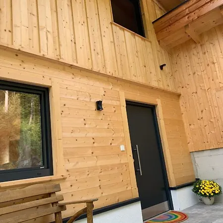 Lägenhet Haus Steger Zu Stein