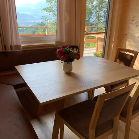 Haus Steger Zu Stein Lägenhet Kramsach