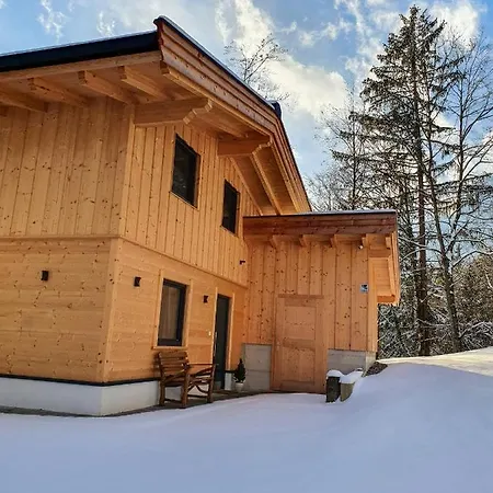 Haus Steger Zu Stein Lägenhet