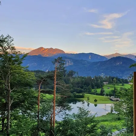 Haus Steger Zu Stein Lägenhet