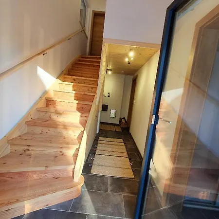 Haus Steger Zu Stein *